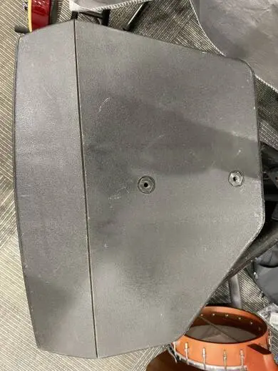 Yorkville Sound - NX55P-2 2